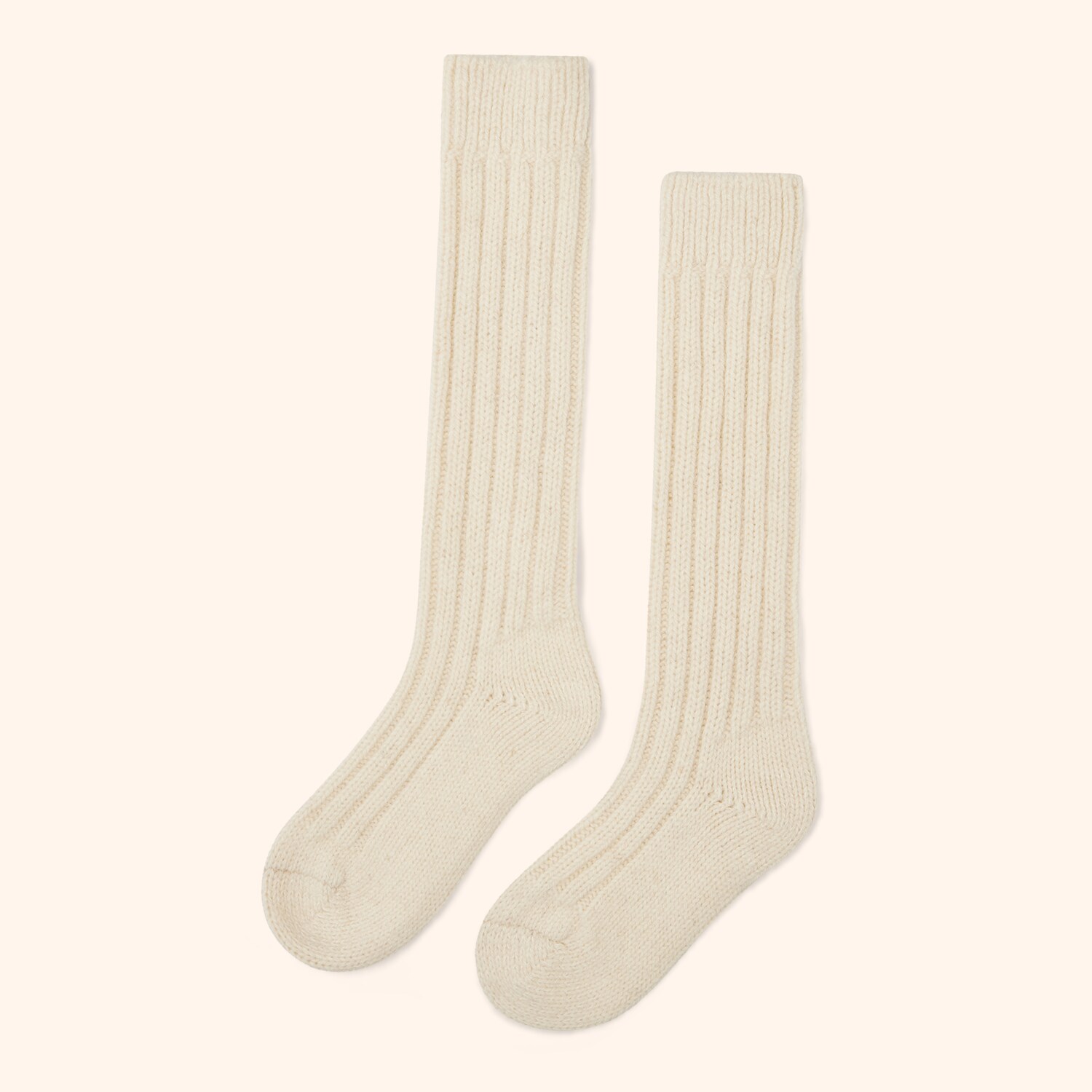 Chaussettes d'hiver